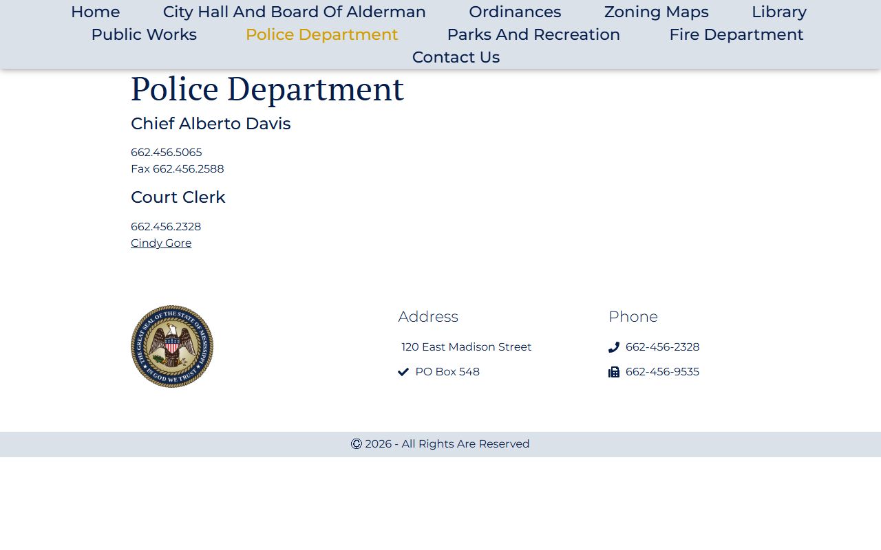 Chickasaw County arrest records and charges that begin with a local police arrest